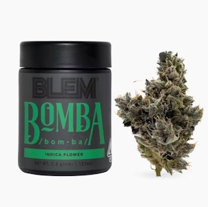 BLEM - Blem - 3.5g - Bomba