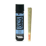Blem - Banga Preroll .75g