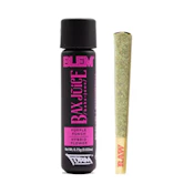 Blem - Bax Juice Preroll .75g