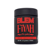 Blem - Fiyah 3.5g