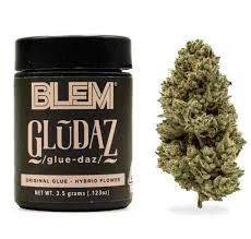BLEM - Blem - Gludaz 3.5g Main Image