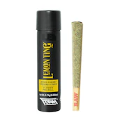 BLEM - Preroll - Lemon Ting - .75g