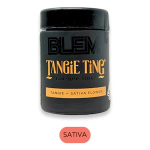 BLEM - Blem - Tangie Ting - Flower - 3.5g
