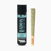 Blem - .75g Preroll - Badman