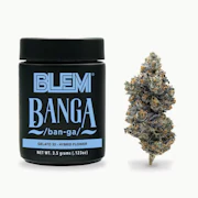 Blem - 3.5g - Banga