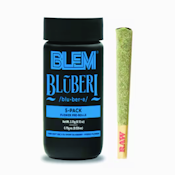 Blem - Ice Kream Preroll 5pk 3.75g