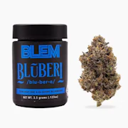 Blem - 3.5g - Bluberi