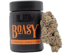 BLEM: Banga 3.5g (H)