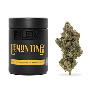 BLEM - Blem - 3.5g - Lemon Ting
