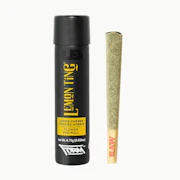 Blem - .75g Preroll - Lemon Ting