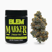 Blem - 3.5g - Marker