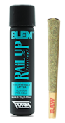 BLEM - PR - Rail Up - (S) .75G
