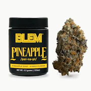 Blem - 3.5g - Pineapple