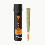 Blem - .75g Preroll - Tangie Ting