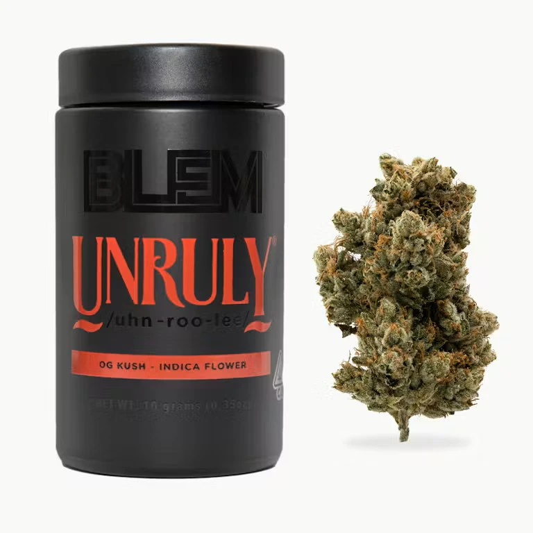 BLEM - Blem - 10g - Unruly OG Main Image