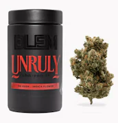 BLEM: Unruly OG Kush 10g (I)