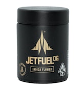 Jetfuel | Jetfuel OG | Pre-Pack | Indica | [3.5g] | Indica 