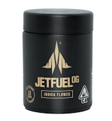 Jetfuel | Jetfuel OG | Pre-Pack | Indica | [3.5g] 