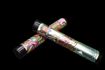 VOYAGE BLOOM - Pre Rolls - Bling Blaow