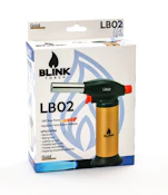 6.5" Heavy Duty Torch Assorted Colors