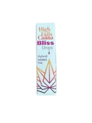 High Falls Canna | Bliss Tincture | 500mg