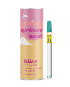 ayrloom - Bliss | 1G AIO