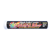 Blissful Blaze | Infused Pre-roll | 1g