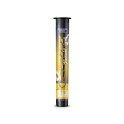 Blitz Berry 1g Infused Preroll - BLAZRZ