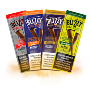 Blizzy - BLIZZY CONE WOODS