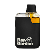 RAW GARDEN | BANANA PUNCH SAUCE - AIO | CARTRIDGE | 1G