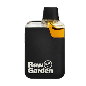 RAW GARDEN - RAW GARDEN | KOSHER CHEM SAUCE - AIO | CARTRIDGE | 1G