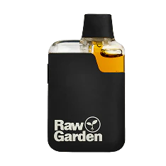 Raw Garden - RAW GARDEN | KOSHER CHEM SAUCE - AIO | CARTRIDGE | 1G Main Image