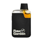 RAW GARDEN | ABRACADABRA SAUCE - AIO | CARTRIDGE | 1G