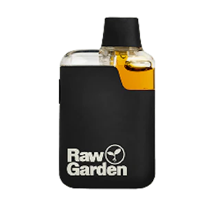 Raw Garden - RAW GARDEN | ABRACADABRA SAUCE - AIO | CARTRIDGE | 1G