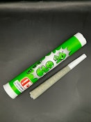 Glazed Ice (1g) Kief Infused Preroll