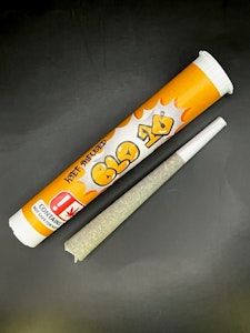 Blo 20 Kief - Space Juice (1g) Kief Infused Preroll