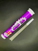 Cosmic Goo (1g) Kief Infused Preroll
