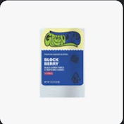 [Greenline] Flower - 1.8g - Block Berry (H)