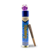 Blockberry D20 1.2g Trinity Infused Preroll - GALENAS