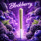 Blockberry | Pre-Roll