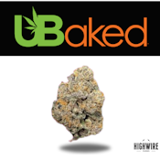 Blockberry 1/8th