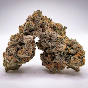 Blockberry 3.5g Flower
