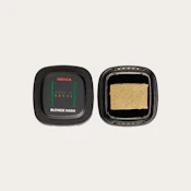 Blonde Indica Hash - 1g