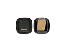 Blonde Sativa Hash | Solventless | 1g