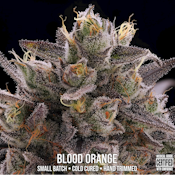 Blood Orange - Flower - SPR - 3.5g