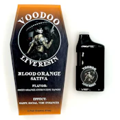 Blood Orange | AIO 2g