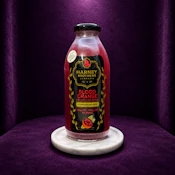 Blood Orange Herbal Tea 16oz
