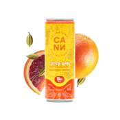 Blood Orange Cardamom | Hi'er Boy 12oz (Single) 10mg THC | Cann Social Tonic