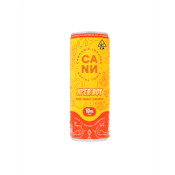 CANN | Hi'er Boy | Blood Orange Cardamom | 4pk