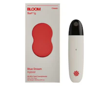 Blue Dream Classic | AIO Vape | 1G